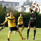 Sulz 1b nun Tabellenzweiter
