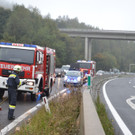 Erster Unfall A2 Wechsel_3 Verletzte _11_.JPG