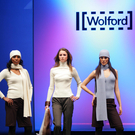 Wolford Modeschau 2006 II
