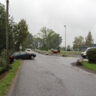 Pkw-Kollision in Wolfurt