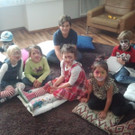 Tag der offenen Tür