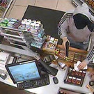 Tankstellen-Serienräuber: Coups & Waffen