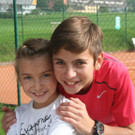 Vereinsmeisterschaft 2013