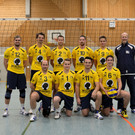 Umbruch beim VC Wolfurt
