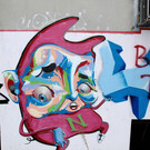 Wanko Graffiti