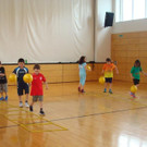 Ballschule Kerber
