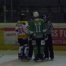 Impressionen vom EHC Bregenzerwald