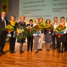 Das Silbertal darf sich „Schönste Gemeinde 2013" nennen.
