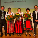 Das Silbertal darf sich „Schönste Gemeinde 2013" nennen.