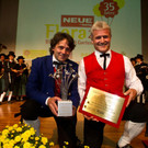 Das Silbertal darf sich „Schönste Gemeinde 2013" nennen.