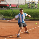 Impressionen vom Herrenfinale
