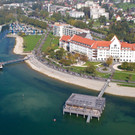 Seehotel Am Kaiserstrand präsentiert mit Herbstbeginn Events und Kulinarium