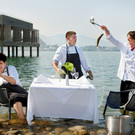 Seehotel Am Kaiserstrand präsentiert mit Herbstbeginn Events und Kulinarium