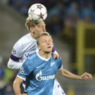 Austria vs. St. Petersburg