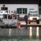 Rettungsaktion am Watzmann, II