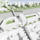 So wird das Seequartier und die Seestadt