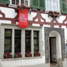 Gasthof "Goldener Hirschen" 