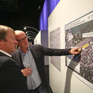 Informationsabend Seestadt Bregenz