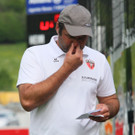 Schwärzler neuer Trainer in Au