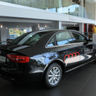Event bei Porsche Wien-Hietzing