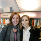 Buchpräsentation: Werner Grabher "Nebenschauplätze"