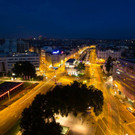 Urban Exploring in Wien - Die besten Bilder der Stadterkunder