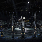Pret-a-porter: Louis-Vuitton-Schau in Paris