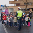 Polizei Kindergarten Gartenstrasse 2010 _10__JPG-1269000391