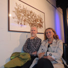  Ausstellungseröffnung