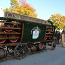 Herbstfest in Traunreut
