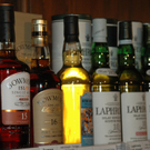 Mehr Bilder von der Whisky Reise im mittelalterlichen Jonas Schlössle