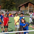Sporttag in Bezau