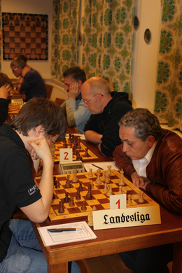 Schachverein Raiba Lochau Heimspiel _12__jpg-1269000924