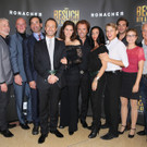 "Der Besuch der alten Dame": Das Ensemble