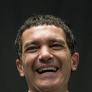 Schauspieler Antonio Banderas