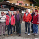 Fraxner Seniorenausflug Kleinwalsertal