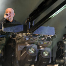 Peter Gabriel live in der Wiener Stadthalle