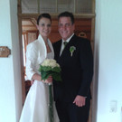 Bilder von der Hochzeit