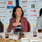 Pressekonferenz Sparkasse Marathon