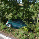 Fahrzeugbergung in Kremesberg bei Pottenstein