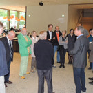 Führung im vorarlberg museum   