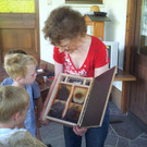 Mehr Fotos des Kinderprogrammes