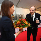 Russmedia: Tag der offenen Tür 2013