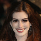 Schauspielerin Anne Hathaway