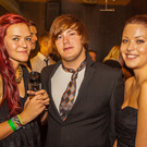 Maturaball HAK Lustenau