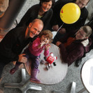 Russmedia: Tag der offen Tür 2013