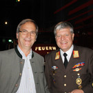 Eröffnung Landesfeuerwehrmuseum