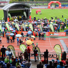 3000 Kids beim Marathon in Bregenz