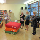 Schulbibliothek Vandans