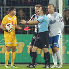 SV Grödig - Sturm Graz